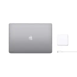 لپتاپ اپل مدل MacBook Pro 5vvk2 رم 16 حافظه 1 ترابایت