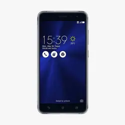 گوشی ایسوس ASUS Zenfone 3 ZE552KL حافظه 128 و رم 4 گیگابایت