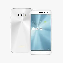 گوشی ایسوس ASUS Zenfone 3 ZE552KL حافظه 128 و رم 4 گیگابایت