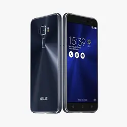 گوشی ایسوس ASUS Zenfone 3 ZE552KL حافظه 128 و رم 4 گیگابایت