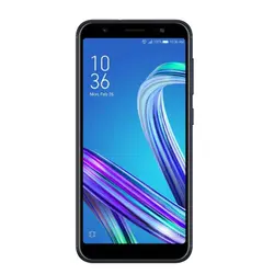 گوشی ایسوس ASUS ZENFONE MAX M1 ZB556KL حافظه 32 و رم 3 گیگابایت