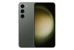 گوشی سامسونگ Samsung Galaxy S23 حافظه 256 رم 8