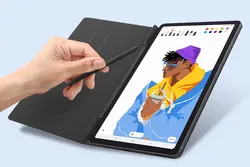 تبلت سامسونگ Samsung Galaxy Tab S6 Lite p619 نسخه 2022 حافظه 64