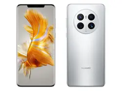 گوشی هواوی HUAWEI MATE 50 PRO حافظه 256 و رم 8 گیگابایت گلوبال