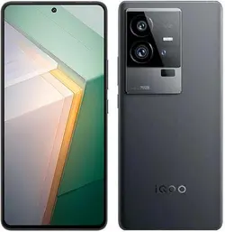 گوشی ویوو VIVO IQOO 11 PRO حافظه 256 و رم 16 گیگابایت