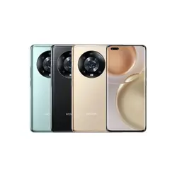 گوشی آنر HONOR MAGIC4 PRO حافظه 256 و رم 8 گیگابایت