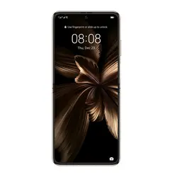 گوشی هواوی P50 Pocket Premium Edition حافظه 512 و رم 12 گیگابایت