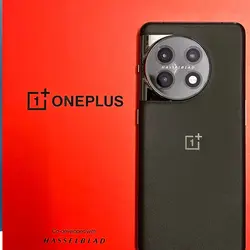 گوشی وان پلاس Oneplus 11r حافظه 256 رم 16