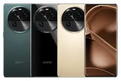 قیمت گوشی اپو Oppo Find X6 حافظه 256 رم 12 - آراد سیستم