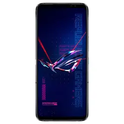 قیمت گوشی ایسوس راگ فون 6 فول پک - asus rog phone 6 - آراد سیستم