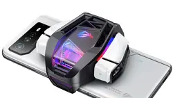 قیمت گوشی ایسوس راگ فون 6 فول پک - asus rog phone 6 - آراد سیستم