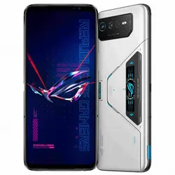 قیمت گوشی ایسوس راگ فون 6 فول پک - asus rog phone 6 - آراد سیستم