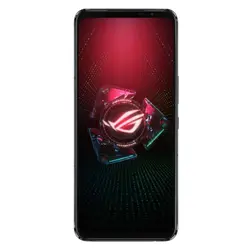 گوشی ایسوس Asus Rog Phone 5 ظرفیت 256 و رم 12 تک سیم