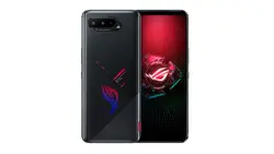 گوشی ایسوس Asus Rog Phone 5 ظرفیت 256 و رم 12 تک سیم