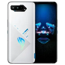 گوشی ایسوس Asus Rog Phone 5 ظرفیت 256 و رم 12 تک سیم