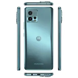 قیمت گوشی موتورولا Motorola Moto g72 حافظه 128 رم 8 - موتورولا موتو g72 - آراد سیستم