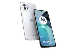 قیمت گوشی موتورولا Motorola Moto g72 حافظه 128 رم 8 - موتورولا موتو g72 - آراد سیستم