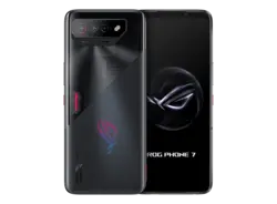 قیمت گوشی ایسوس راگ فون 7 - asus rog phone 7 - آراد سیستم