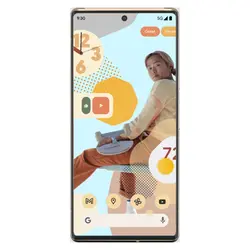 گوشی گوگل پیکسل Google Pixel 6 حافظه 256 رم 8 پارت ژاپن نات اکتیو