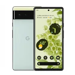 گوشی گوگل پیکسل Google Pixel 6 حافظه 256 رم 8 پارت ژاپن نات اکتیو