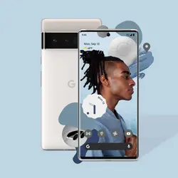 گوشی گوگل پیکسل Google Pixel 6 pro - گوگل پیکسل 6 پرو- آراد سیستم