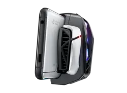 گوشی ایسوس Asus Rog Phone 6 ظرفیت 512 و رم 16 نسخه استاندارد پک گلوبال رام گلوبال