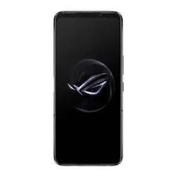 گوشی ایسوس Asus Rog Phone 7 ظرفیت 256 و رم 12 پک گلوبال رام گلوبال