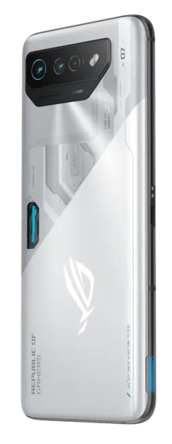 گوشی ایسوس Asus Rog Phone 7 ظرفیت 512 و رم 16 پک گلوبال رام گلوبال
