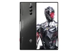 گوشی زد تی ای Zte Nubia Red Magic 8 Pro حافظه 256 رم 12 پک گلوبال رام گلوبال