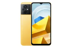 قیمت گوشی شیائومی پوکو ام 5 - xiaomi poco m5 - آراد سیستم