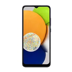قیمت گوشی سامسونگ Samsung Galaxy A03 حافظه 64 رم 3 - آراد سیستم