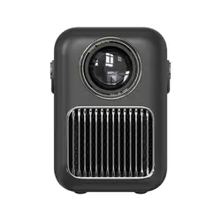 قیمت ویدئو پروژکتور شیائومی مدل Wanbo T6R Max - آراد سیستم