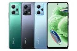 قیمت گوشی شیائومی Xiaomi Redmi Note 12 - شیائومی ردمی نوت 12آراد سیستم