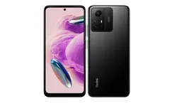 قیمت گوشی شیائومی Xiaomi Redmi Note 12s - شیائومی ردمی نوت 12sآراد سیستم