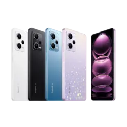 قیمت گوشی شیائومی Xiaomi Redmi Note 12 pro - شیائومی ردمی نوت 12 پروآراد سیستم