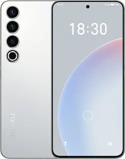 گوشی میزو MEIZU 20 PRO حافظه 512 رم 12