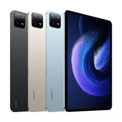 قیمت تبلت شیائومی Xiaomi Pad 6 Pro - آراد سیستم