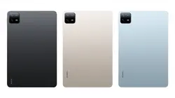قیمت تبلت شیائومی Xiaomi Pad 6 Pro - آراد سیستم