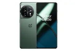 گوشی وان پلاس Oneplus 11 حافظه 256 رم 16 رام گلوبال