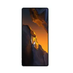 گوشی شیائومی Xiaomi Poco f5 حافظه 256 رم 12