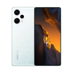 گوشی شیائومی Xiaomi Poco f5 حافظه 256 رم 12