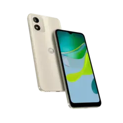 قیمت گوشی موتورولا Motorola Moto E13 حافظه 64 رم 2 - موتورولا موتو e13 - آراد سیستم