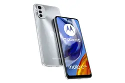 قیمت گوشی موتورولا Motorola Moto E32s حافظه 64 رم 4 - موتورولا موتو e32s - آراد سیستم