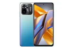 قیمت گوشی شیائومی پوکو ام 5 اس - xiaomi poco m5s - آراد سیستم