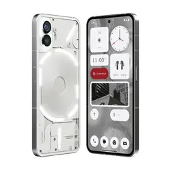 قیمت گوشی ناتینگ فون Nothing Phone 2 حافظه 256 رم 12 - ناتینگ فون 1 آراد سیستم