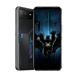 قیمت گوشی ایسوس راگ فون 6 فول پک - asus rog phone 6 - آراد سیستم