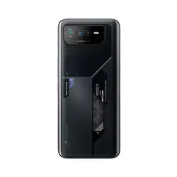 قیمت گوشی ایسوس راگ فون 6 فول پک - asus rog phone 6 - آراد سیستم