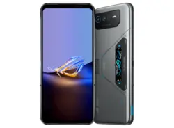 قیمت گوشی ایسوس راگ فون 6d فول پک - asus rog phone 6d - آراد سیستم