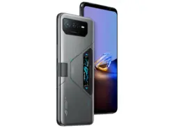 قیمت گوشی ایسوس راگ فون 6d فول پک - asus rog phone 6d - آراد سیستم