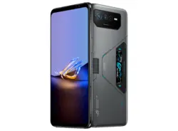 قیمت گوشی ایسوس راگ فون 6d فول پک - asus rog phone 6d - آراد سیستم